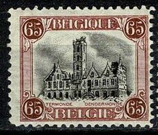 Belg. 1920 -  OBP/COB 182**,  Cat. € 2,00 (2 Scans) - Unused Stamps