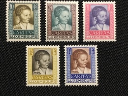 1930. Prinz KARL. MH. - Unused Stamps