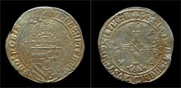 Brabant Philip Le Beau Florin D'or St.Philippe - Other & Unclassified