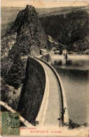 CPA Rochetaillée - Le Barrage (111194) - Rochetaillee