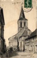 CPA Environs De CHATELLERAULT Ingrandes (111623) - Ingrandes