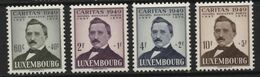 Luxembourg (43) 1949 National Welfare Fund Set. Unused. Hinged. - Other & Unclassified