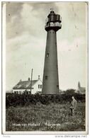 * Hoek Van Holland - Vuurtoren - Hoek Van Holland