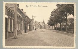 ***  ST - JOORIS - TEN - DISTEL  ***    -   Dorpstraat - Beernem