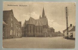 ***  RUDDERVOORDE  ***    -   Marktplaats - Oostkamp