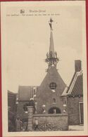 Weelde-Straat Ravels Antwerpse Kempen De Sint-Janskapel Het Plaatsen Van Den Haan Op Den Toren Kerkhaan - Ravels