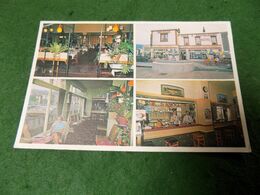 VINTAGE UK SOMERSET: WESTON Super MARE Melrose Hotel Multiview Colour - Weston-Super-Mare