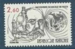 FR YT 2246 " Robert Koch " 1982 Neuf** - Neufs