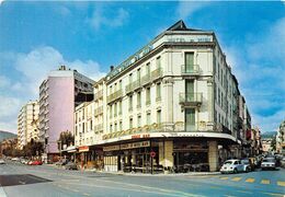 63-CLERMONT-FERRAND- GRAND HÔTEL DU MIDI - Clermont Ferrand