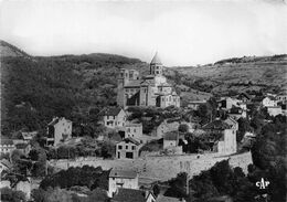 63-SAINT-NECTAIRE- L'EGLISE - Saint Nectaire