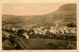 St Georges De Luzençon * Vue Générale - Sonstige & Ohne Zuordnung