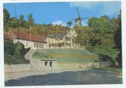 CPM NAOURS - Vue Generale Du Domaine Des Grottes - Naours