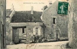 Bethmont * La Place Du Village - Andere & Zonder Classificatie