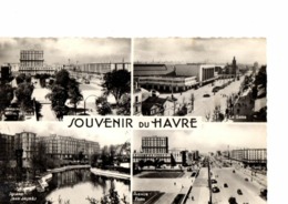 LE HAVRE  //       MULTIVUES - Ohne Zuordnung