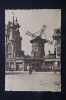 PUBLICITÉS - Carte Postale - Carte Médicale Des Laboratoires Sarein - Moulin Rouge - L 71767 - Publicité