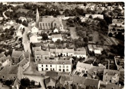 SAINT JEAN DE POTERIE   //     VUE AERIENNE - Autres & Non Classés