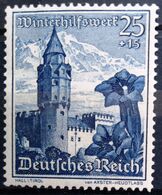 ALLEMAGNE EMPIRE                       N° 623                   NEUF* - Unused Stamps