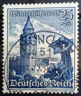 ALLEMAGNE EMPIRE                       N° 623                  OBLITERE - Used Stamps