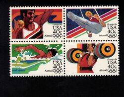 1077590149 SCOTT C108B POSTFRIS MINT NEVER HINGED EINWANDFREI - SUMMER OLYMPICS - C105 FIRST STAMP - 3b. 1961-... Nuevos