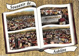 63-AUBIERE- MULTIVUES - Aubiere