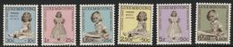 Luxembourg (53) 1960 National Welfare Fund Set. Mint & Unmounted. - Andere & Zonder Classificatie