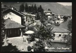 Cannobia - Lago Maggiore [Z14-0.392 - Autres & Non Classés