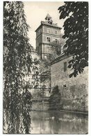R3865 Lemgo - Schloss Brake - Castle Chateau Castello Castillo / Viaggiata 1975 - Lemgo