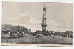 Revolving Tower, Gt. Yarmouth - Great Yarmouth