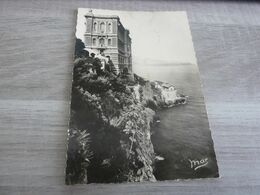 Monaco - Le Musée Océanographique - 22 -Editions Mar - - Museo Oceanográfico