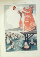 VALLEE ARMAND-PECHE à La LIGNE, L'APPAT-1926 - Dibujos