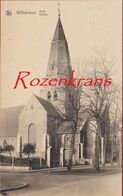 Willebroeck Willebroek Kerk Eglise (In Zeer Goede Staat) - Willebrök