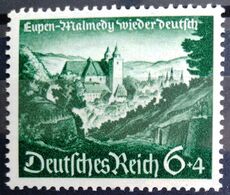 ALLEMAGNE EMPIRE                       N° 673                  NEUF** - Unused Stamps