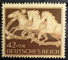 ALLEMAGNE EMPIRE                       N° 739                  NEUF** - Unused Stamps