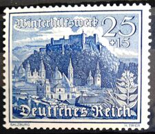 ALLEMAGNE EMPIRE                       N° 661                NEUF* - Unused Stamps