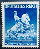 ALLEMAGNE EMPIRE                       N° 695               NEUF** - Unused Stamps