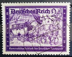 ALLEMAGNE EMPIRE                       N° 702               OBLITERE - Used Stamps