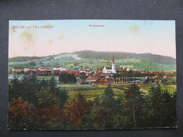 AK FELDBACH 1912  ///  D*45893 - Feldbach