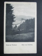 AK VIECHTACH B. Regen 1910 ///  D*45901 - Regen