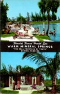 Florida Venice Warm Mineral Springs - Venice