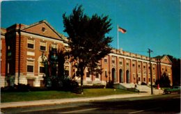 Maine Portland Post Office - Portland