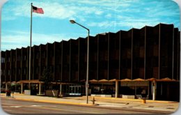 Michigan Grand Rapids Post Office - Grand Rapids