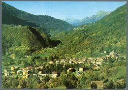 Delcampe - °°° Cartolina N. 1740 - Taceno Valsassina Nuova °°° - Lecco