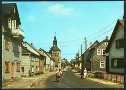 E0048 - TOP Neustadt Am Rennsteig - Bild Und Heimat Reichenbach - Neustadt / Orla