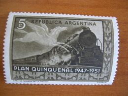 Argentine N° 513 Neuf** - Altri & Non Classificati