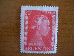 Argentine N° 520 Neuf SG - Altri & Non Classificati