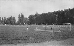 91-PALAISEAU- LE STADE G .COLLET - Palaiseau