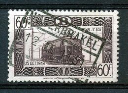 TR 321A - "NEDERBRAKEL" - (ref. 32.769) - 1942-1951