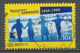 FRANCE - 1999 - YT3282  - Oblitere - Used Stamps
