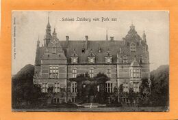 Norderney Germany 1907 Postcard - Norderney