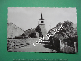 BE531 Freyneux Manhay Odeigne L'Eglise - Manhay